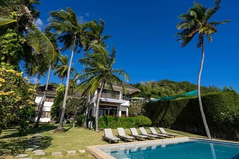 The Asri Dive and Leisure Resort dive school in Batangas