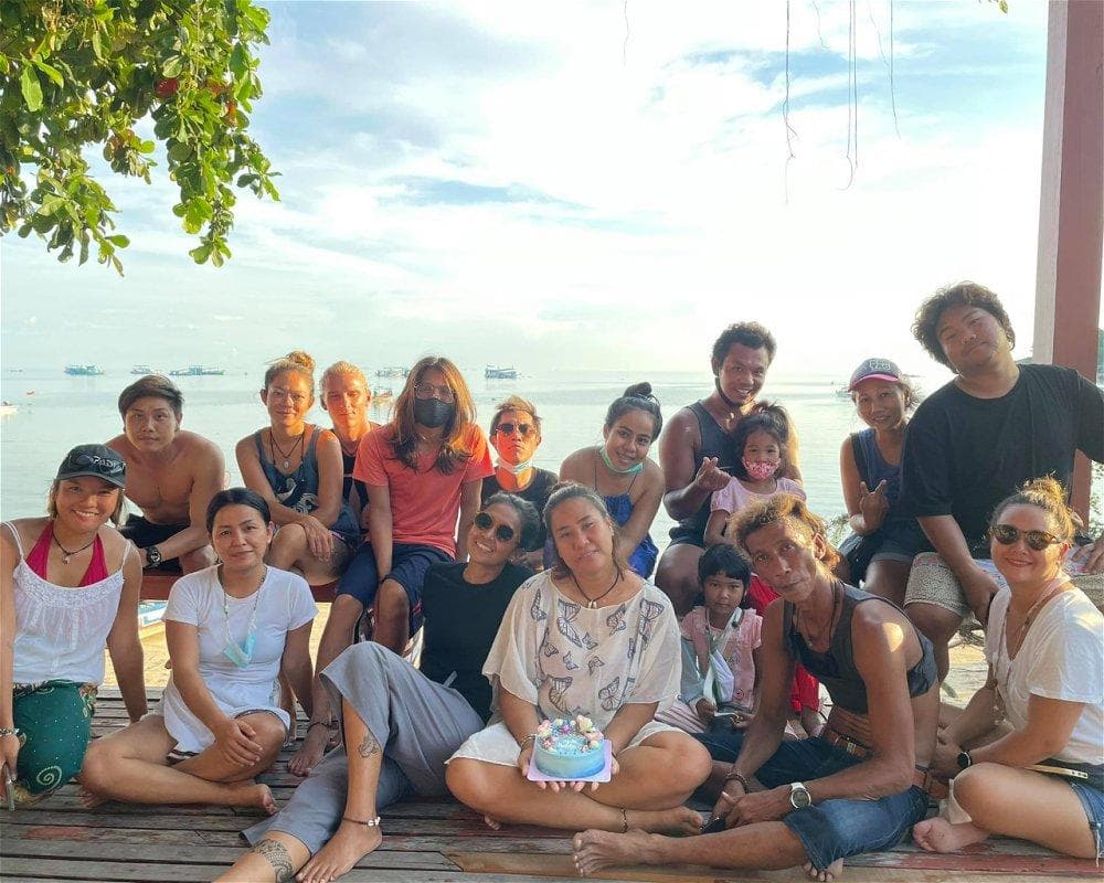 Koh Tao Scuba Club - Image 3